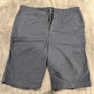 Men’s Navy American Eagle Shorts size 36